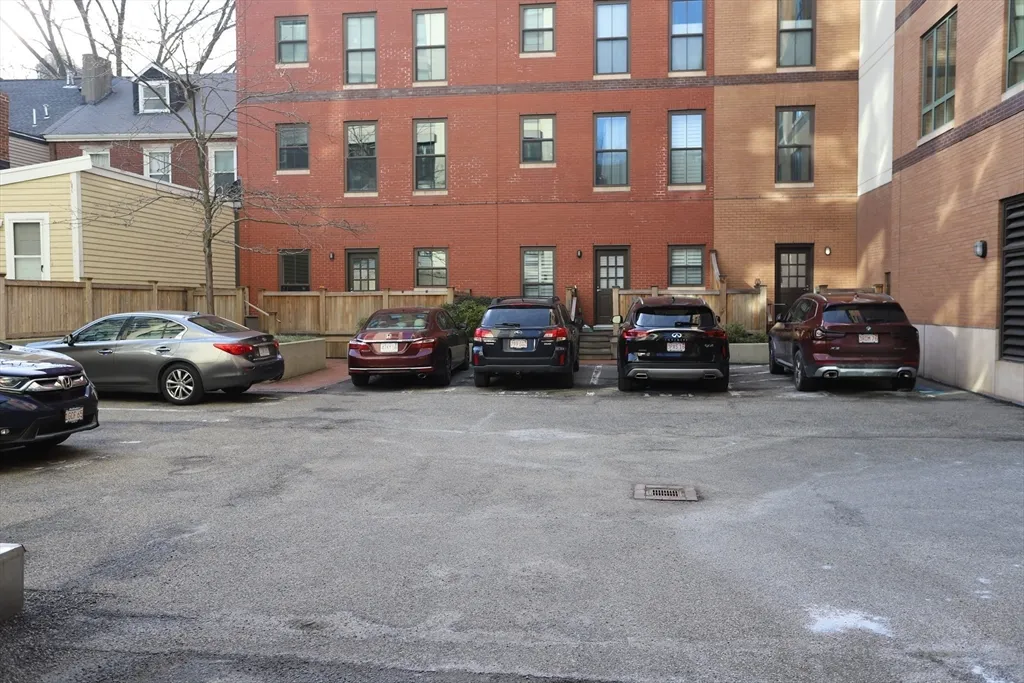 1 bed, 1 bath apartment for rent at 20 Second St Unit 224A, Kendall Square — photo 30 of 34