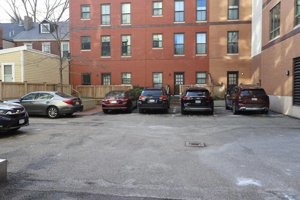 1 bed, 1 bath apartment for rent at 20 Second St Unit 224A, Kendall Square — photo 21 of 34