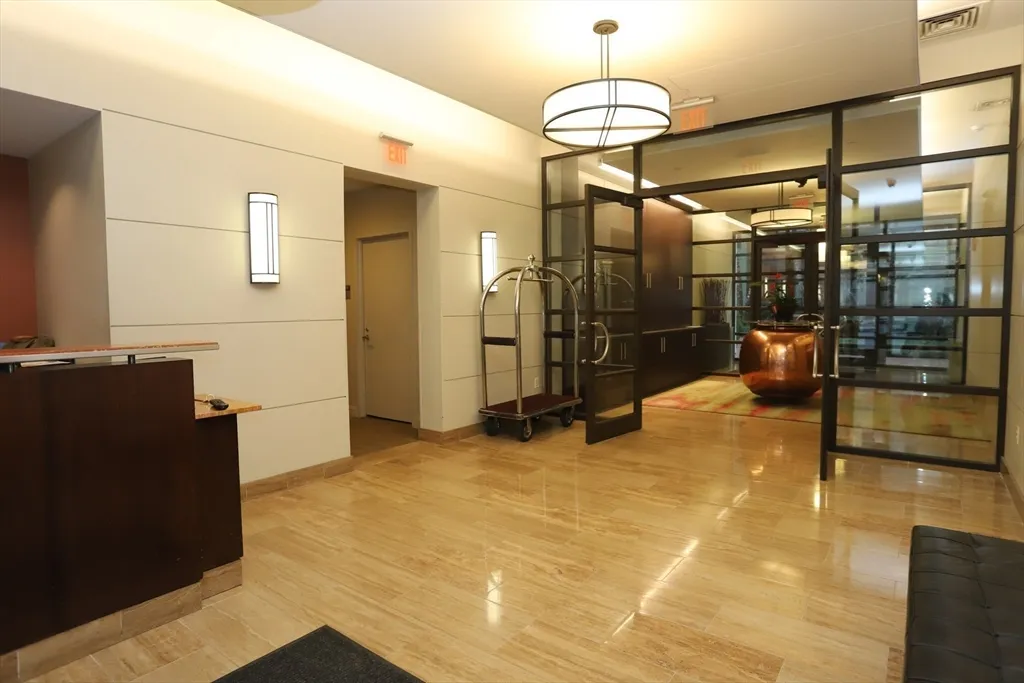 1 bed, 1 bath apartment for rent at 20 Second St Unit 224A, Kendall Square — photo 5 of 34