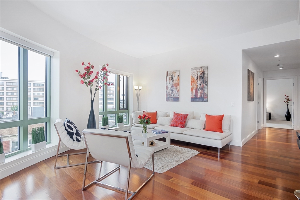 2 bed, 2 bath apartment for rent at 20 Second St Unit 225, East Cambridge — photo 3 of 23