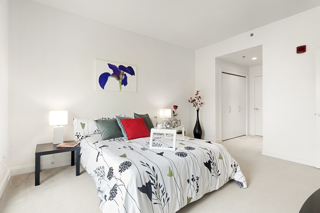2 bed, 2 bath apartment for rent at 20 Second St Unit 225, East Cambridge — photo 9 of 23