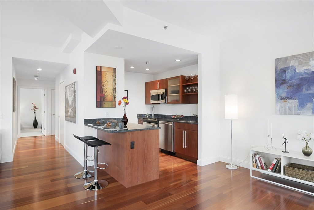 2 bed, 2 bath apartment for rent at 20 Second St Unit 225, East Cambridge — photo 5 of 23