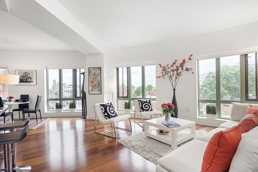 2 bed, 2 bath apartment for rent at 20 Second St Unit 225, East Cambridge — photo 1 of 23