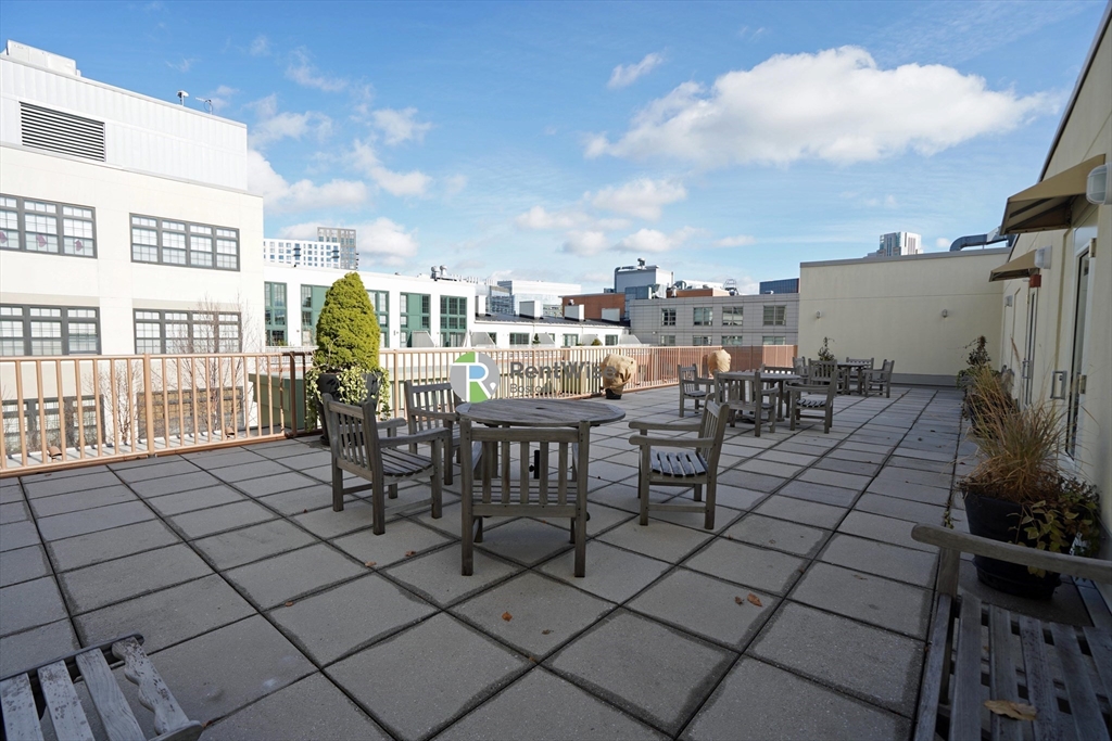 1 bed, 1 bath apartment for rent at 20 Second St Unit 326, East Cambridge — photo 16 of 23
