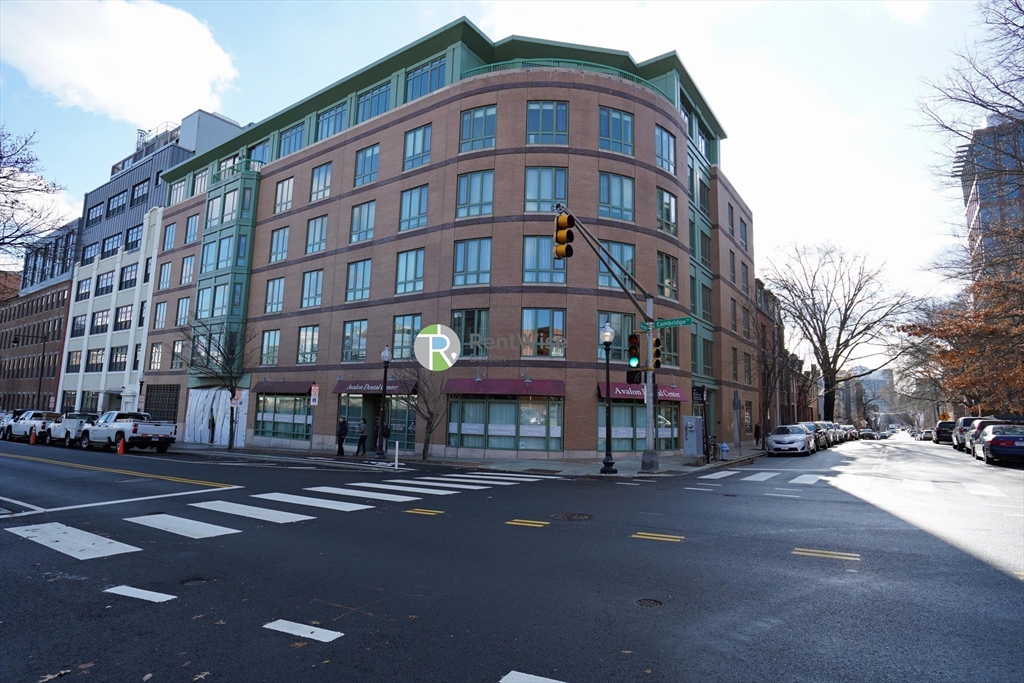 1 bed, 1 bath apartment for rent at 20 Second St Unit 326, East Cambridge — photo 20 of 23