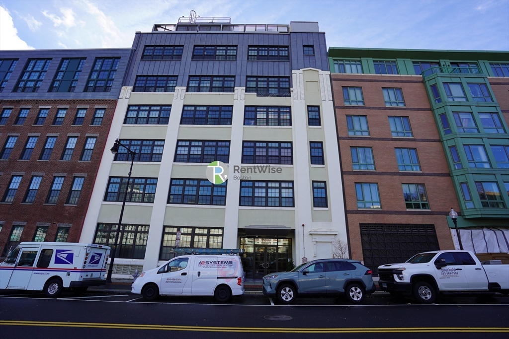 1 bed, 1 bath apartment for rent at 20 Second St Unit 326, East Cambridge — photo 2 of 23