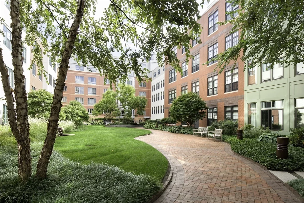 3 bed, 2 bath apartment for rent at 20 Second St Unit 428, East Cambridge — photo 12 of 23
