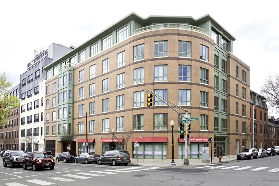 3 bed, 2 bath apartment for rent at 20 Second St Unit 428, East Cambridge — photo 21 of 23