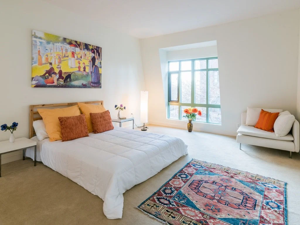 3 bed, 2 bath apartment for rent at 20 Second St Unit 428, East Cambridge — photo 6 of 23