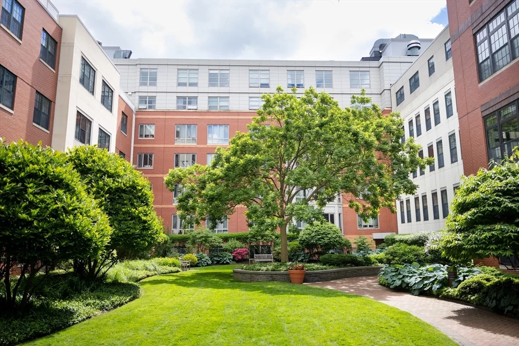 3 bed, 2 bath apartment for rent at 20 Second St Unit 428, East Cambridge — photo 11 of 23