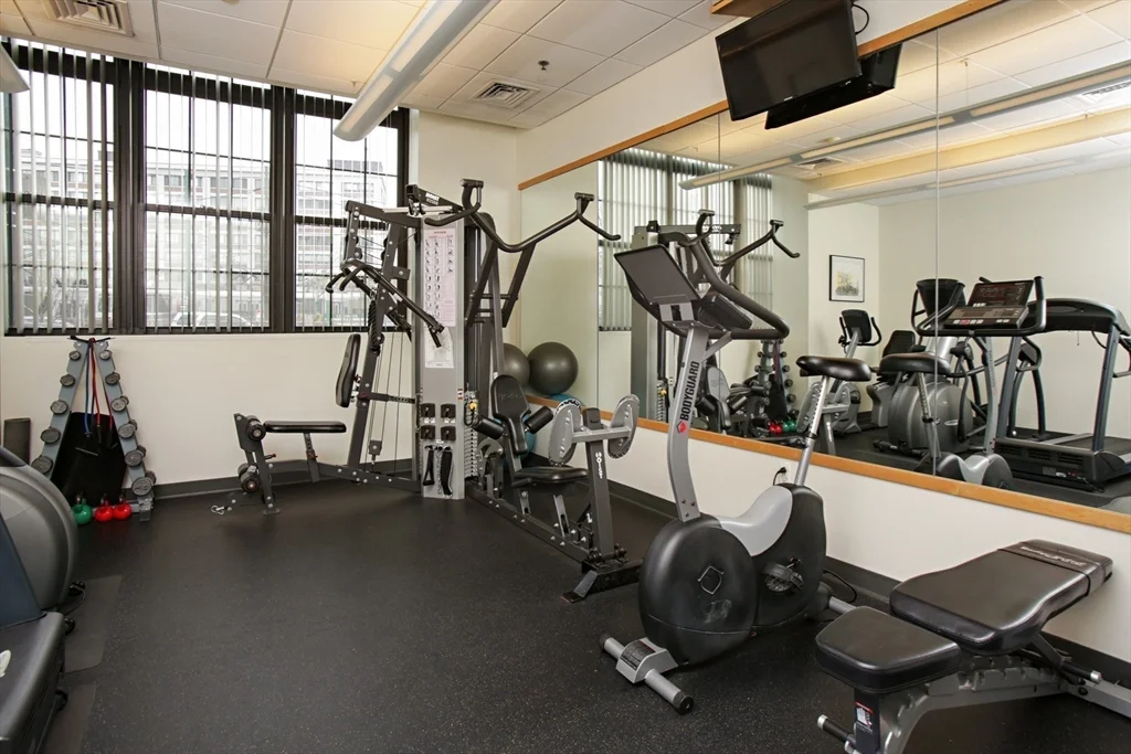 3 bed, 2 bath apartment for rent at 20 Second St Unit 428, East Cambridge — photo 18 of 23