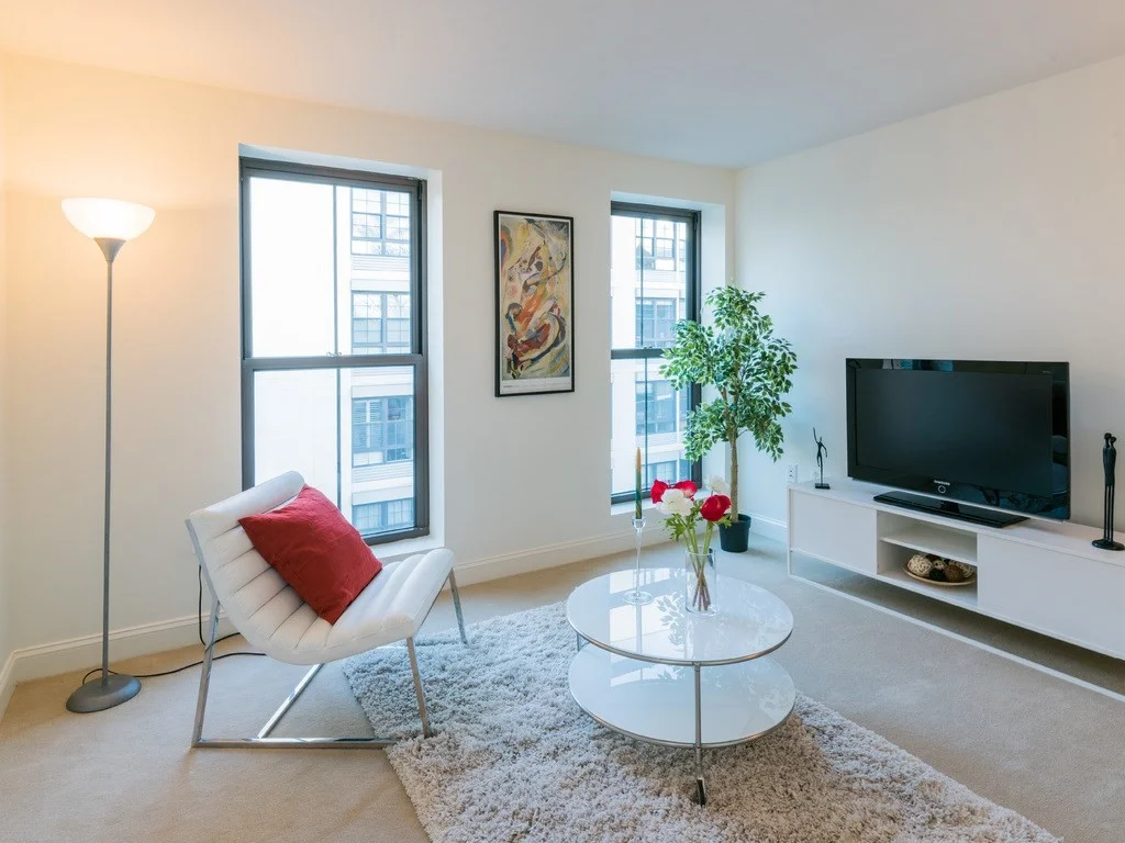 3 bed, 2 bath apartment for rent at 20 Second St Unit 428, East Cambridge — photo 8 of 23