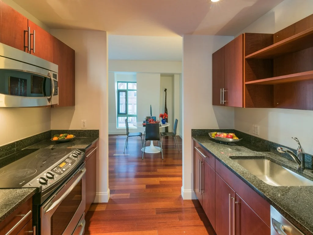 3 bed, 2 bath apartment for rent at 20 Second St Unit 428, East Cambridge — photo 4 of 23