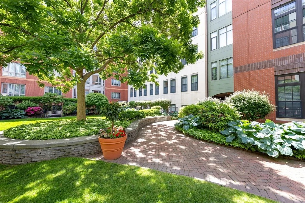 3 bed, 2 bath apartment for rent at 20 Second St Unit 428, East Cambridge — photo 10 of 23