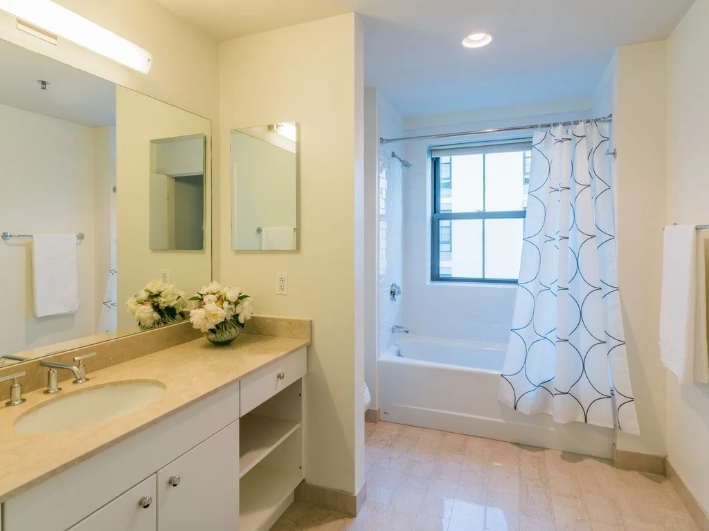 3 bed, 2 bath apartment for rent at 20 Second St Unit 428, East Cambridge — photo 7 of 23