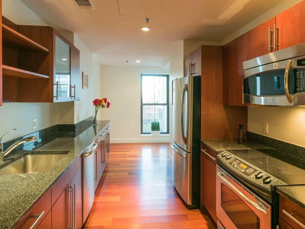 3 bed, 2 bath apartment for rent at 20 Second St Unit 428, East Cambridge — photo 5 of 23