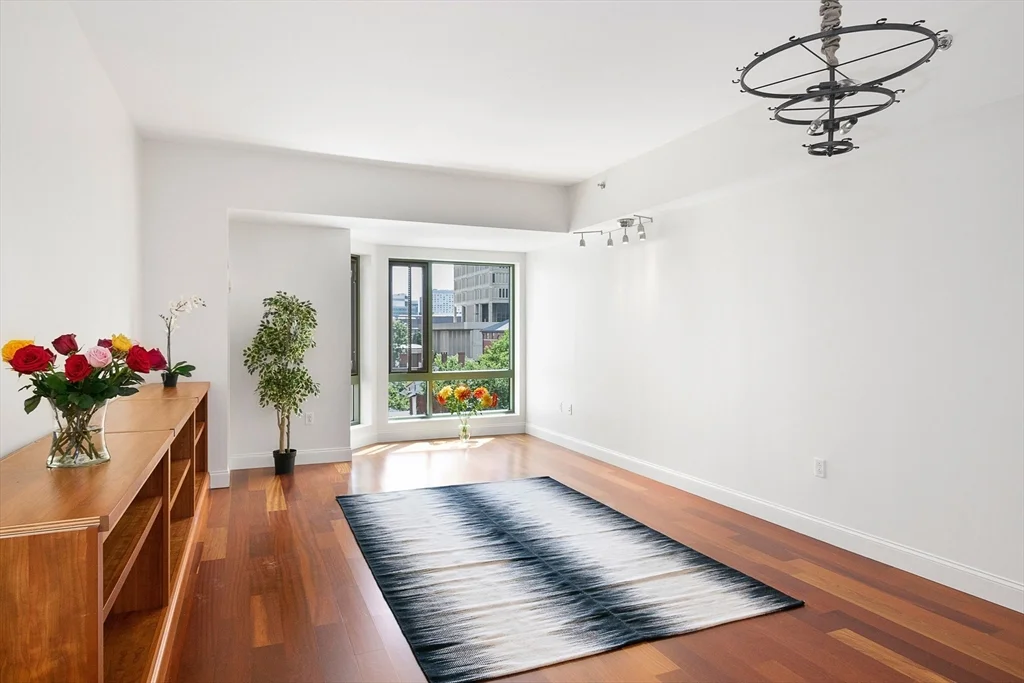 2 bed, 2 bath apartment for rent at 20 Second St Unit 522, East Cambridge — photo 2 of 17