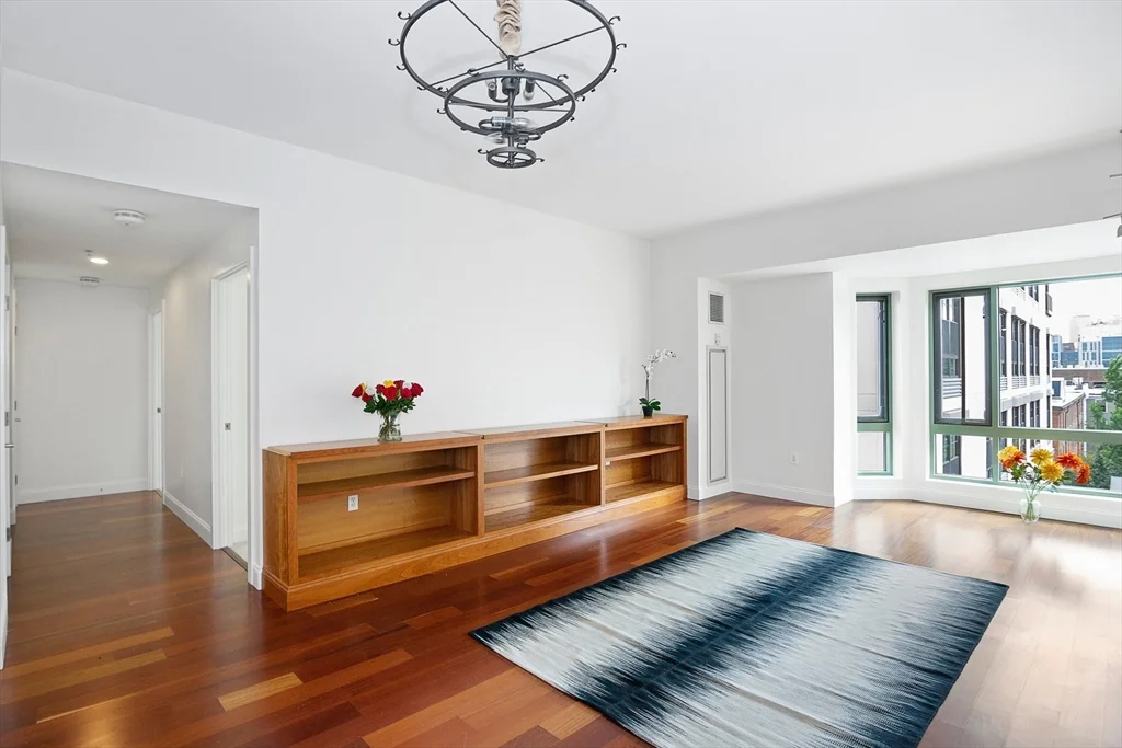 2 bed, 2 bath apartment for rent at 20 Second St Unit 522, East Cambridge — photo 3 of 17
