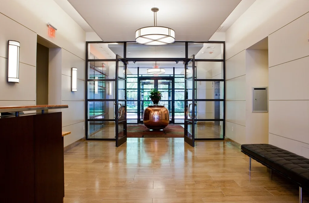 2 bed, 2 bath apartment for rent at 20 Second St Unit 522, East Cambridge — photo 14 of 17