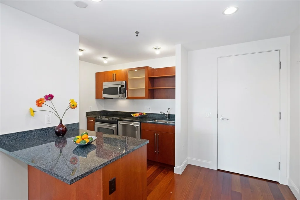 2 bed, 2 bath apartment for rent at 20 Second St Unit 522, East Cambridge — photo 5 of 17