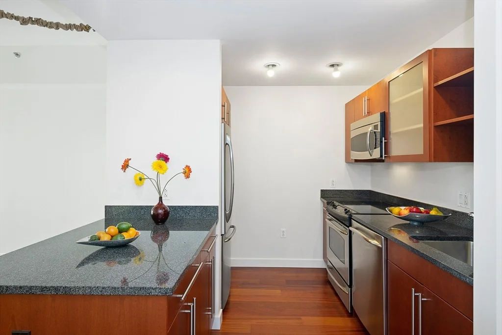 2 bed, 2 bath apartment for rent at 20 Second St Unit 522, East Cambridge — photo 6 of 17