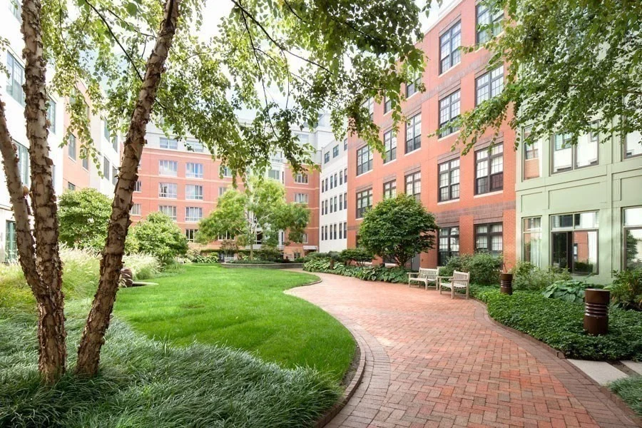 1 bed, 1 bath apartment for rent at 20 Second St Unit 526, East Cambridge — photo 13 of 19
