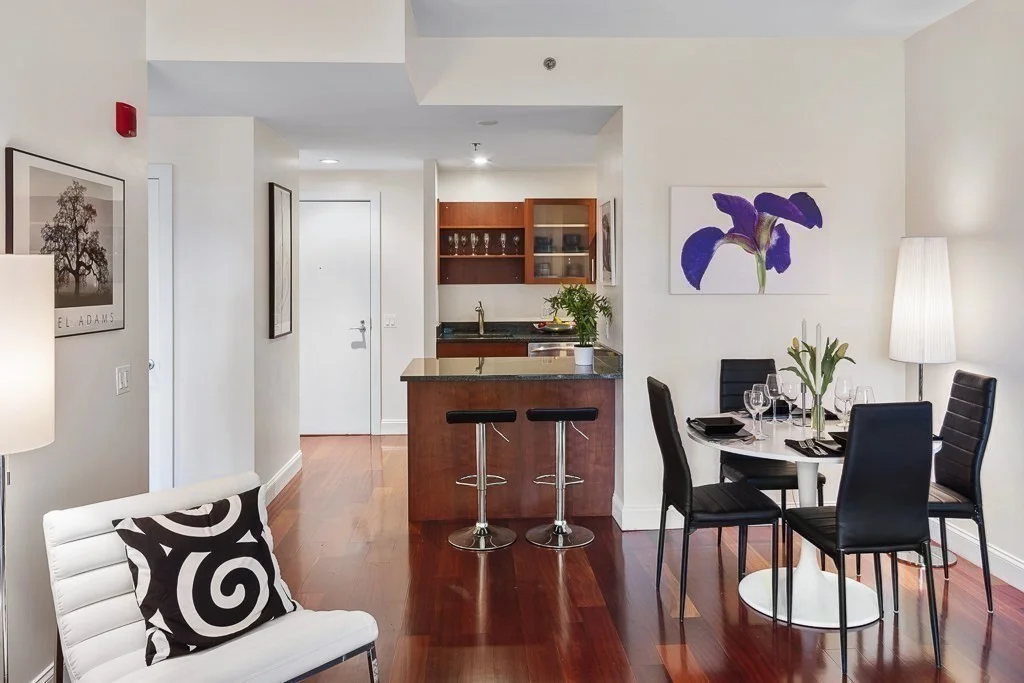 1 bed, 1 bath apartment for rent at 20 Second St Unit 526, East Cambridge — photo 6 of 19