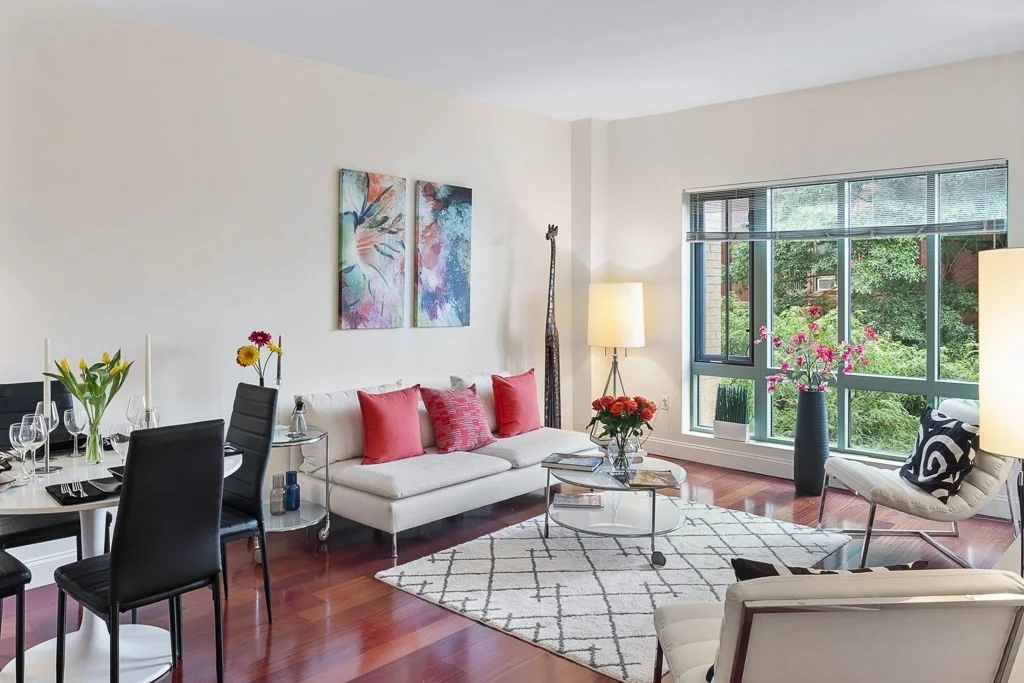 1 bed, 1 bath apartment for rent at 20 Second St Unit 526, East Cambridge — photo 1 of 19