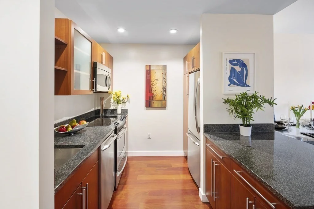 1 bed, 1 bath apartment for rent at 20 Second St Unit 526, East Cambridge — photo 7 of 19