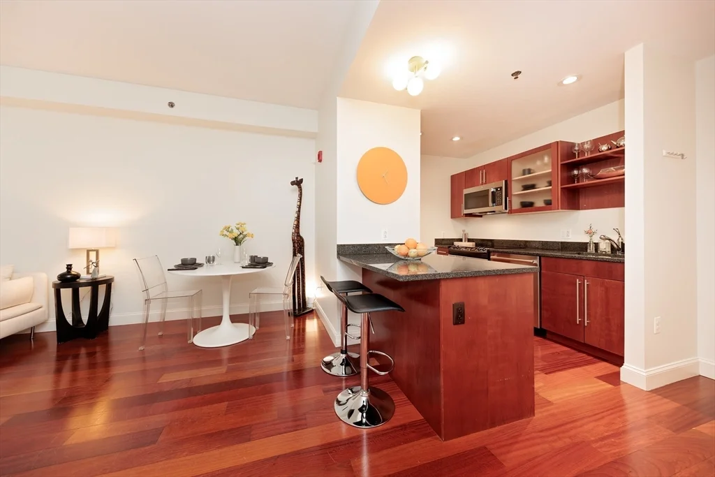 2 bed, 2 bath apartment for rent at 20 Second Unit 222, East Cambridge — photo 5 of 38