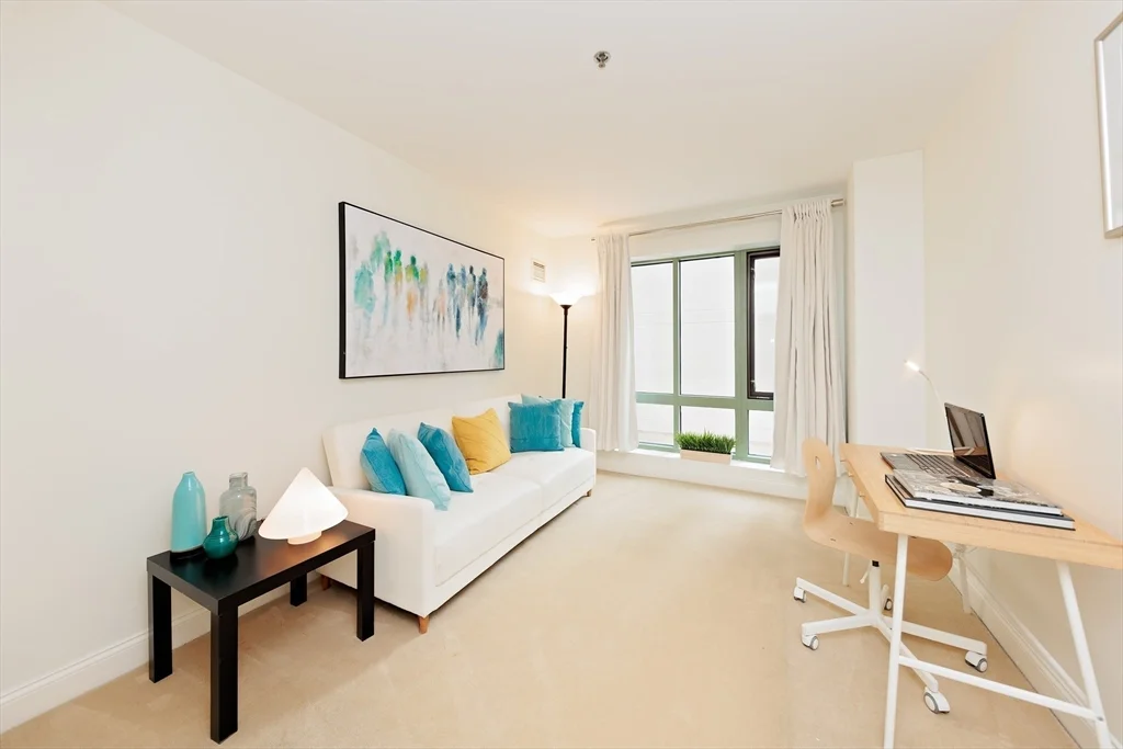 2 bed, 2 bath apartment for rent at 20 Second Unit 222, East Cambridge — photo 16 of 38