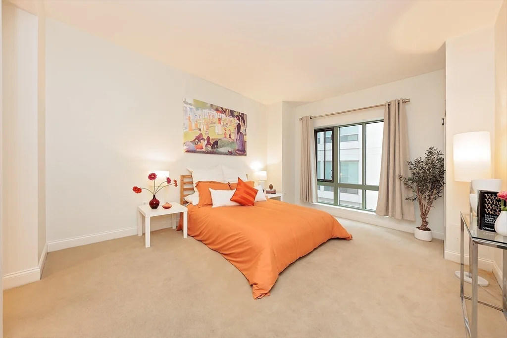 2 bed, 2 bath apartment for rent at 20 Second Unit 222, East Cambridge — photo 12 of 38