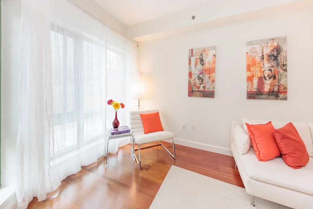 2 bed, 2 bath apartment for rent at 20 Second Unit 222, East Cambridge — photo 1 of 38