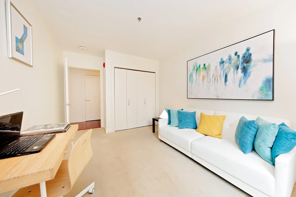 2 bed, 2 bath apartment for rent at 20 Second Unit 222, East Cambridge — photo 17 of 38