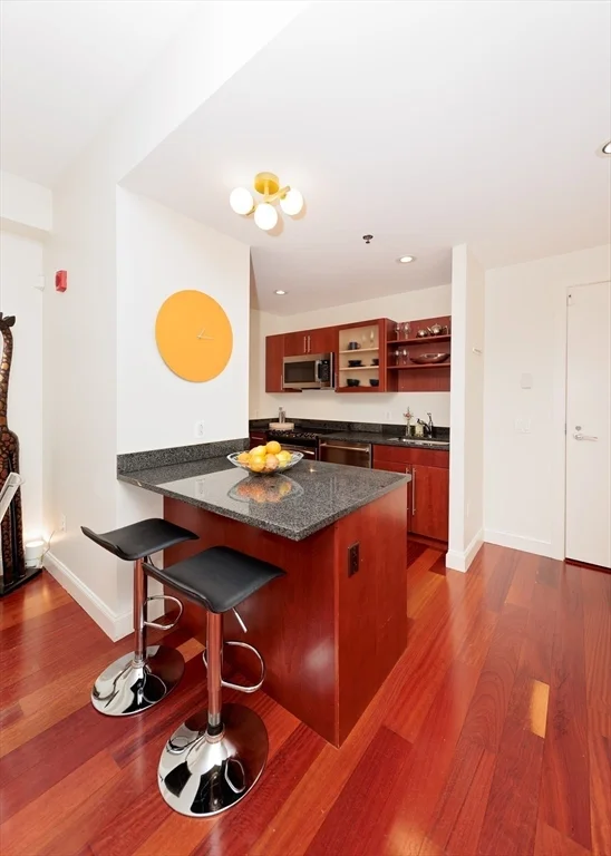 2 bed, 2 bath apartment for rent at 20 Second Unit 222, East Cambridge — photo 7 of 38