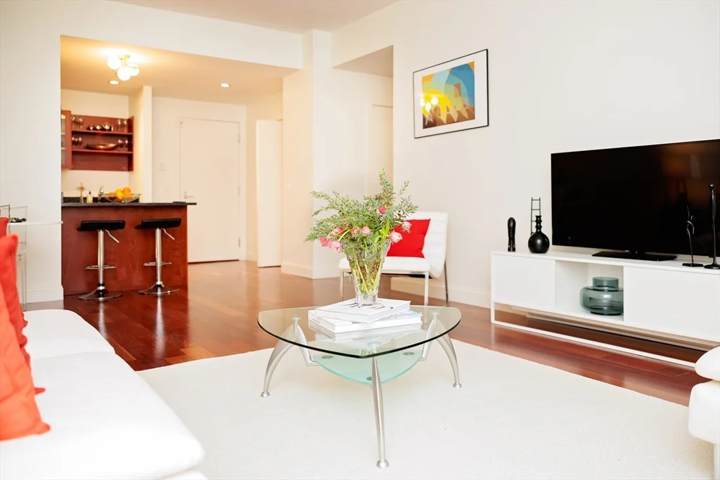 2 bed, 2 bath apartment for rent at 20 Second Unit 222, East Cambridge — photo 3 of 38