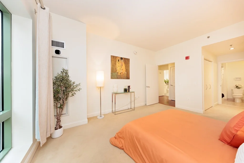 2 bed, 2 bath apartment for rent at 20 Second Unit 222, East Cambridge — photo 13 of 38