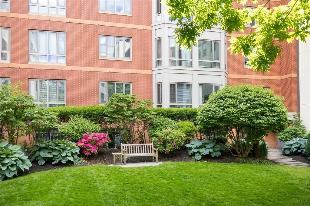 2 bed, 2 bath apartment for rent at 20 Second Unit 222, East Cambridge — photo 25 of 38