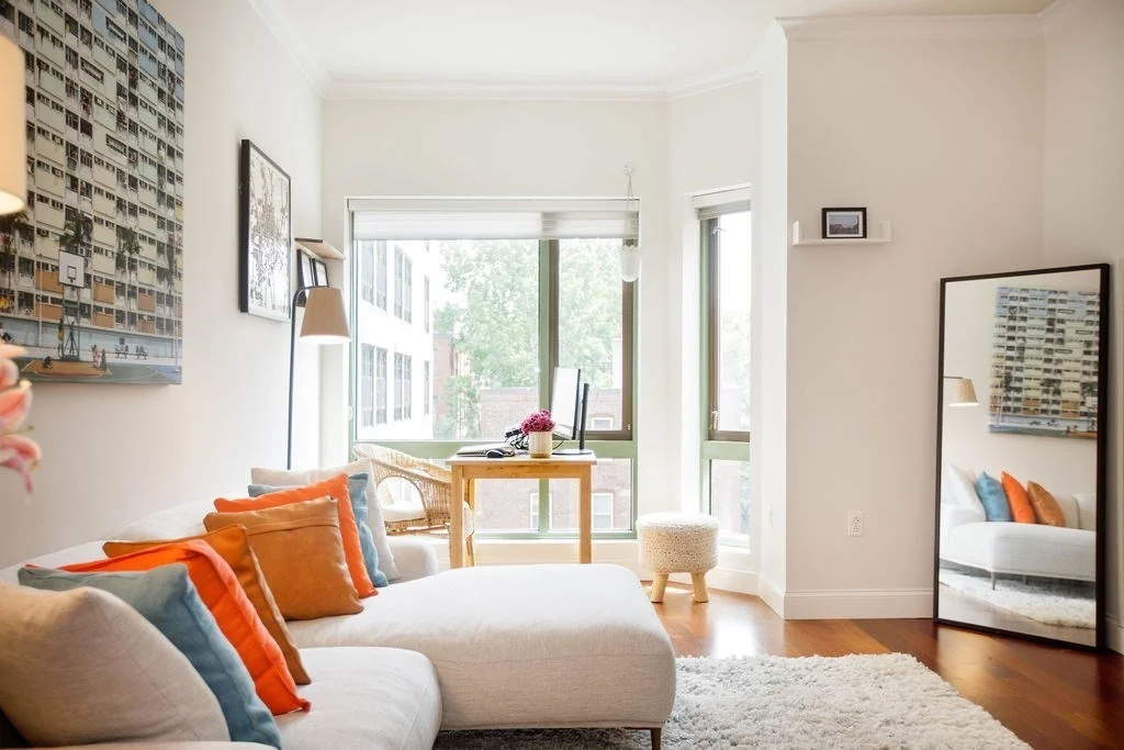 1 bed, 1 bath apartment for rent at 20 Second Unit 324, East Cambridge — photo 1 of 29