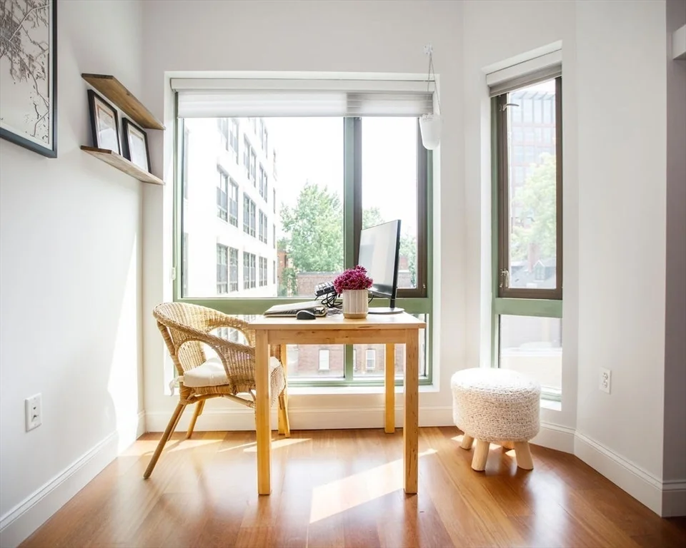 1 bed, 1 bath apartment for rent at 20 Second Unit 324, East Cambridge — photo 4 of 29