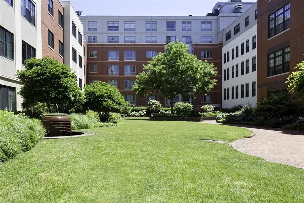 1 bed, 1 bath apartment for rent at 20 Second Unit 324, East Cambridge — photo 19 of 29