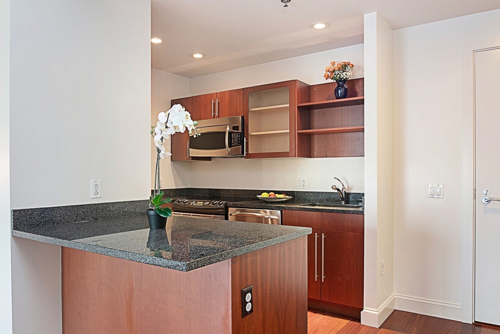 2 bed, 2 bath apartment for rent at 20 Second Unit 423, East Cambridge — photo 7 of 20