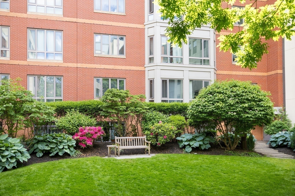2 bed, 2 bath apartment for rent at 20 Second Unit 423, East Cambridge — photo 12 of 20