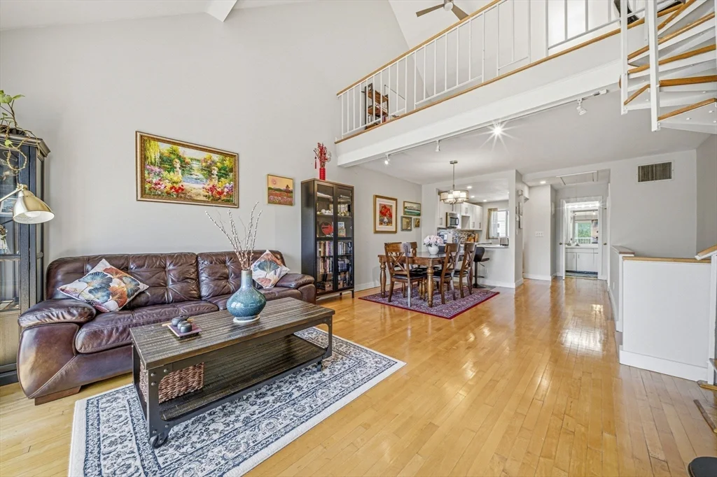 2 bed, 1 bath apartment for rent at 20 Ship Ave Unit 23, Glenwood — photo 1 of 33