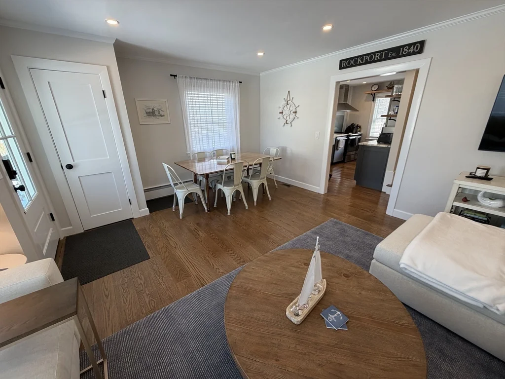 3 bed, 2 bath apartment for rent at 20 Smith Rd Unit SUMMER, Rockport — photo 8 of 26
