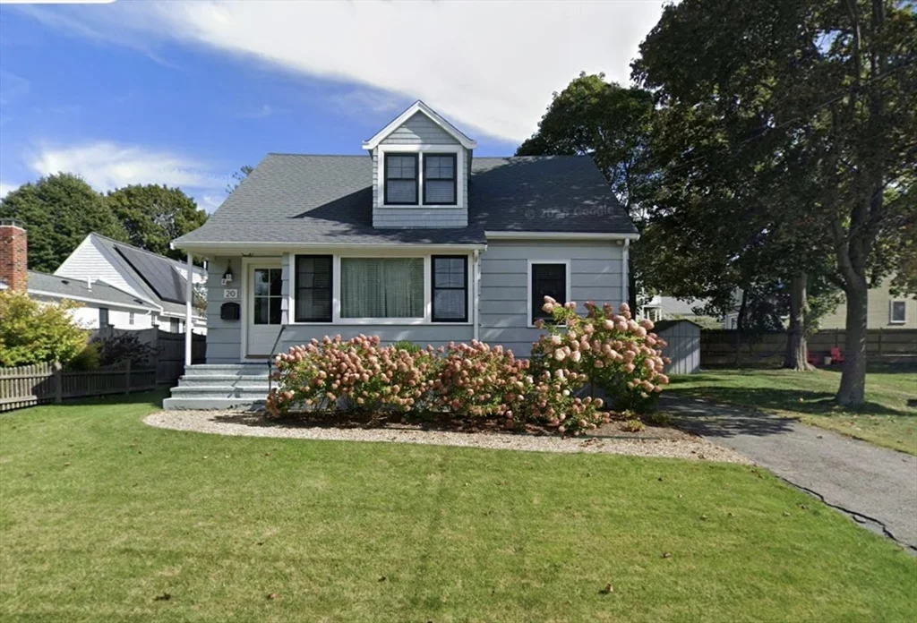3 bed, 2 bath apartment for rent at 20 Smith Rd Unit SUMMER, Rockport — photo 3 of 26