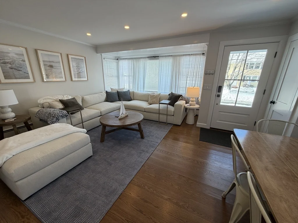 3 bed, 2 bath apartment for rent at 20 Smith Rd Unit SUMMER, Rockport — photo 6 of 26