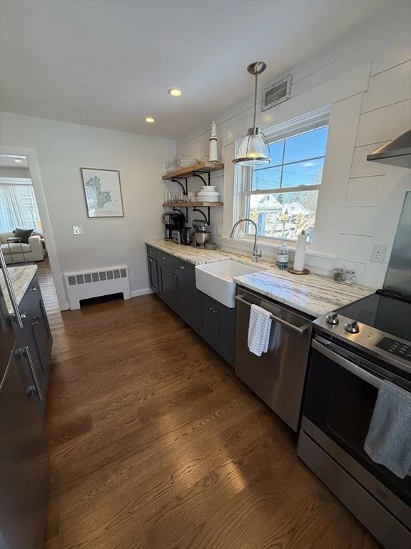 3 bed, 2 bath apartment for rent at 20 Smith Rd Unit SUMMER, Rockport — photo 13 of 26