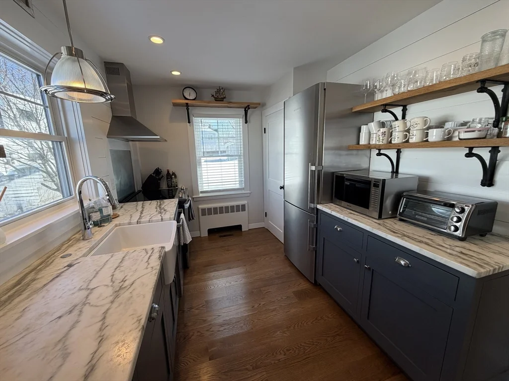3 bed, 2 bath apartment for rent at 20 Smith Rd Unit SUMMER, Rockport — photo 10 of 26