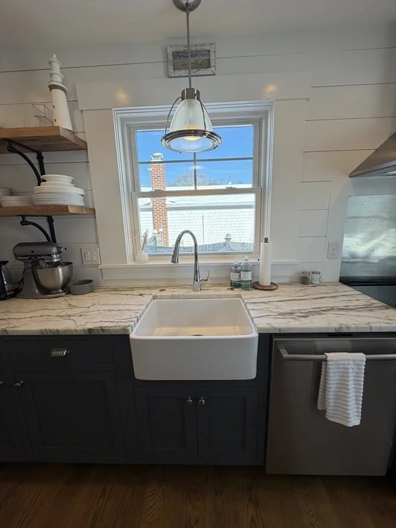 3 bed, 2 bath apartment for rent at 20 Smith Rd Unit WINTER, Rockport — photo 10 of 24